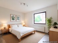 Schlafzimmer - Beispiel