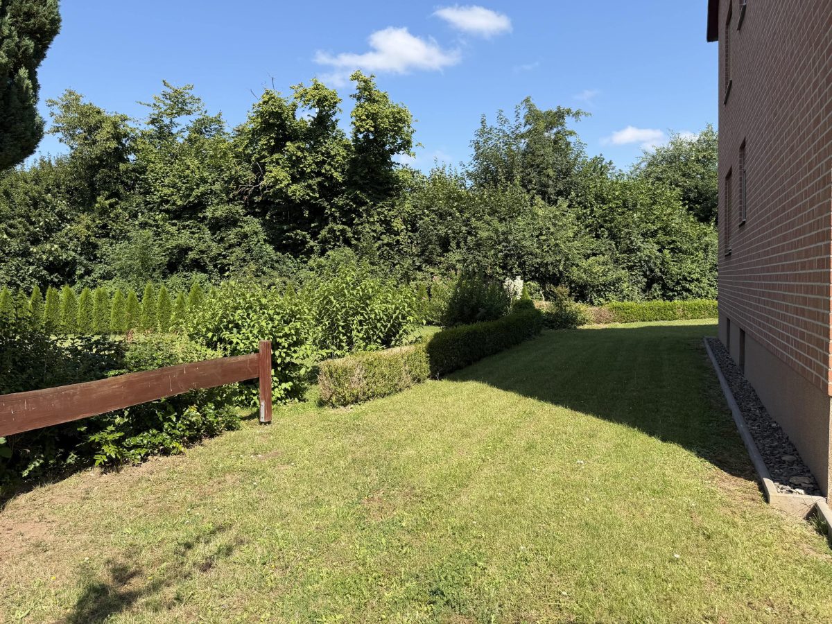 Gemeinschaftsgarten