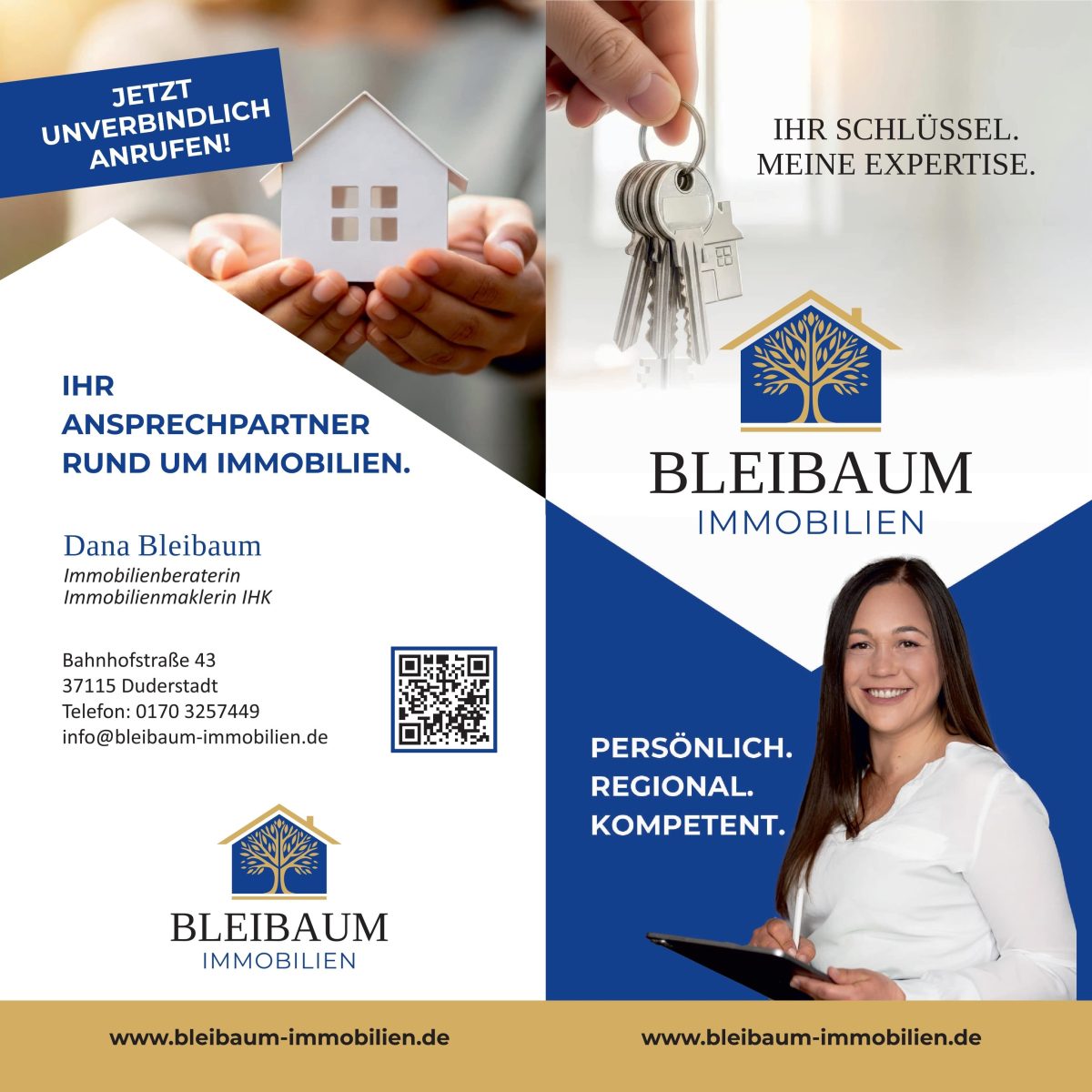 BLEIBAUM IMMOBILIEN
