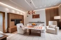 EG - Esszimmer - KI Beispiel