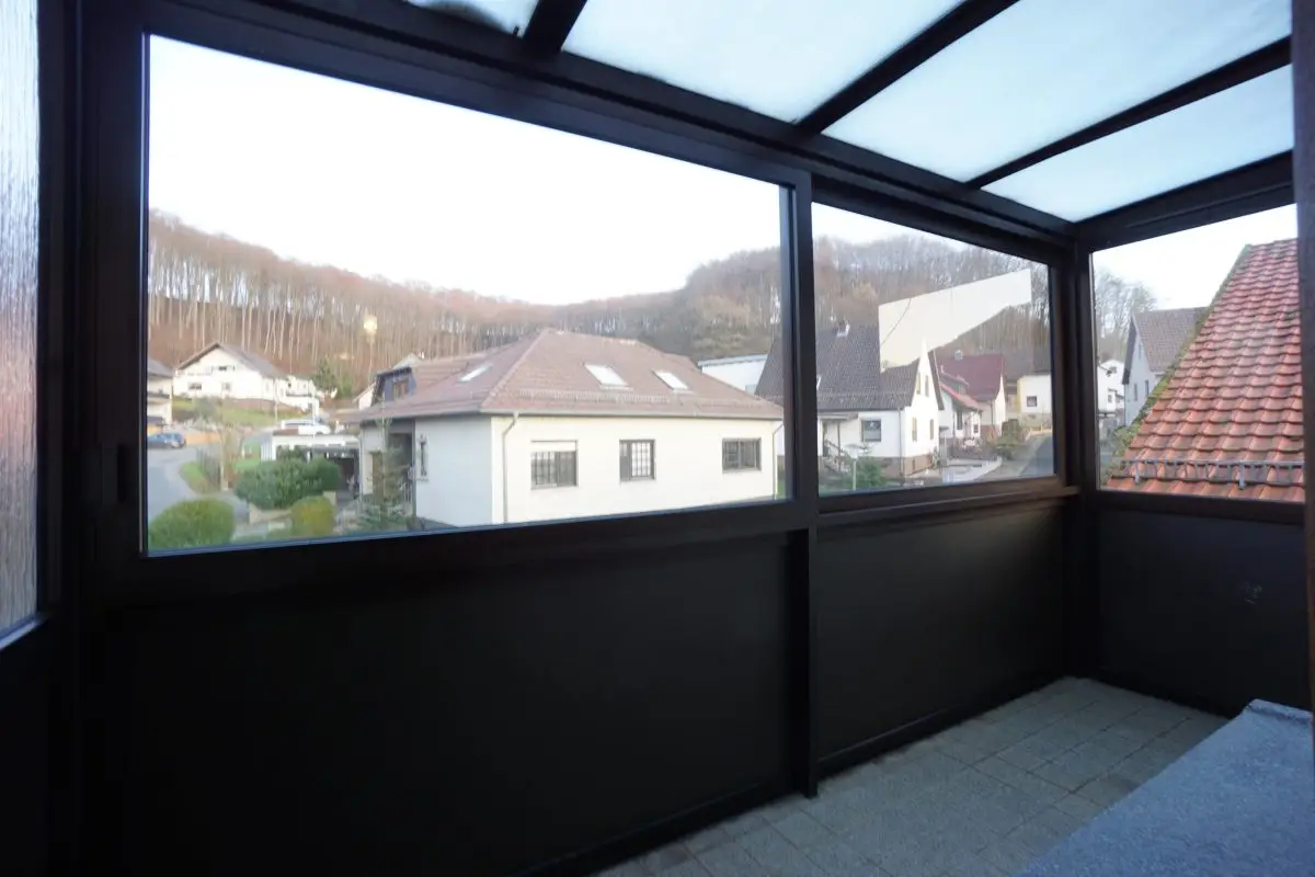 OG - Loggia