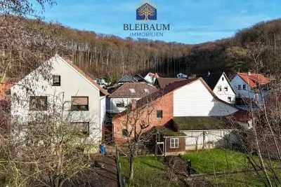 Attraktive Preisanpassung: Einfamilienhaus in Duderstadt OT, 37115 Duderstadt, Einfamilienhaus