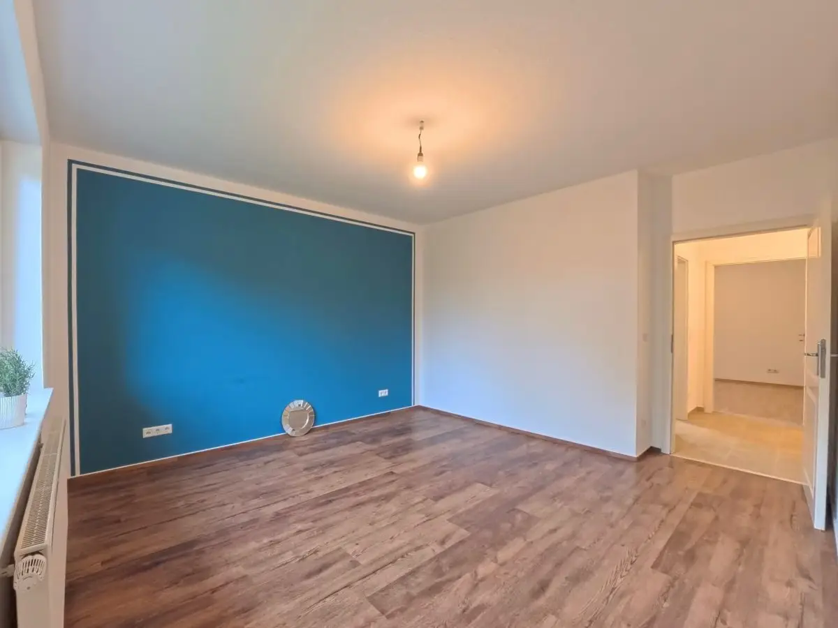 EG - Zimmer 1