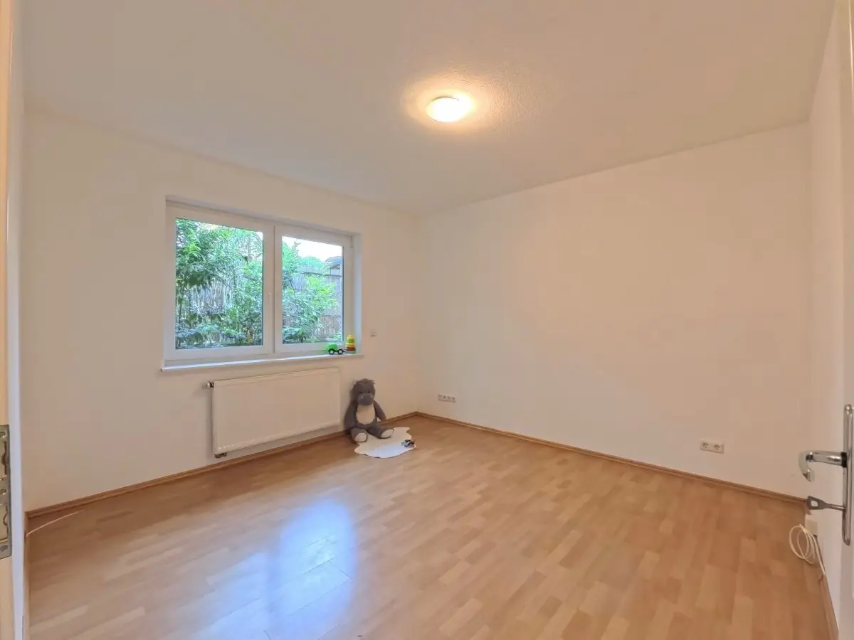 EG - Zimmer 2