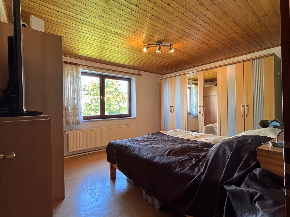 EG - Schlafzimmer