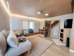 EG - Wohnzimmer - KI Beispiel