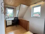 OG - Homeofficebereich