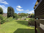 Garten von links