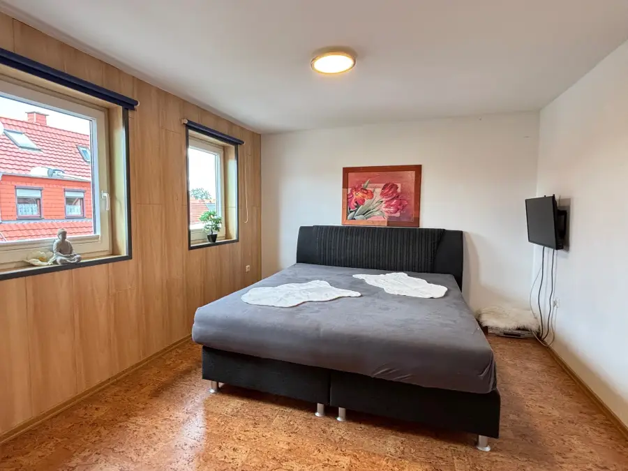 OG - Zimmer 1